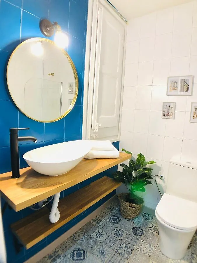 Lepanto Apartments 150M From Sagrada Familia 바르셀로나