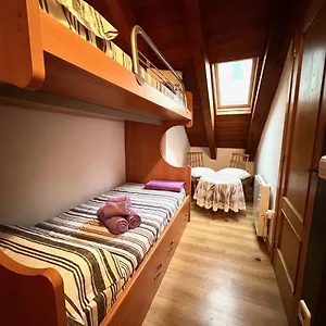 Apartamento Ars - L'amfitriona Apartamento