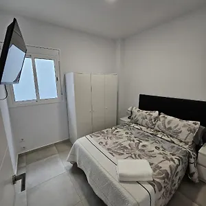 Apartamento La Meridian, Barcelona