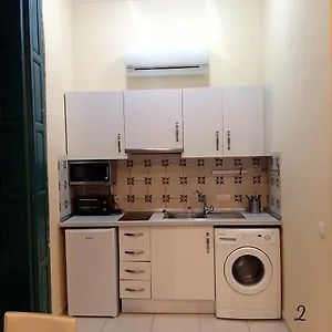 Mon Chéri Appartement Málaga