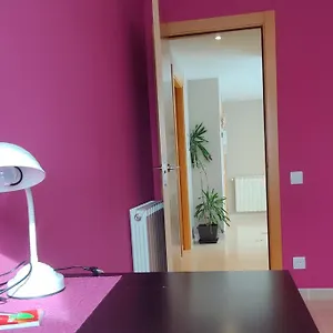 Ca L'esmolet Apartamento