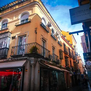 San Roque Seville