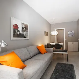 Bcn Sagrada Familia Appartement Barcelone
