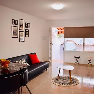 Sunset House Appartement Los Realejos