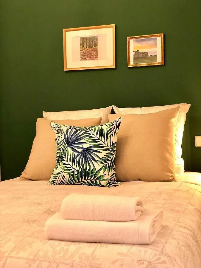 Lepanto Apartments 150M From Sagrada Familia Barcelona