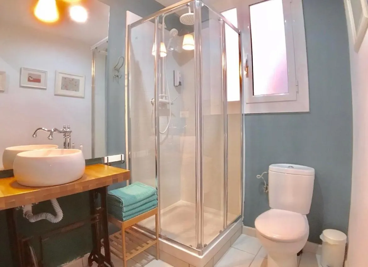 Lepanto Apartments 150M From Sagrada Familia Barcelona 0*,  Spanje