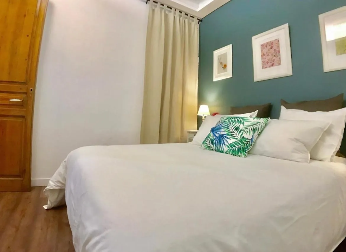Lepanto Apartments 150M From Sagrada Familia Barcelona Spanje