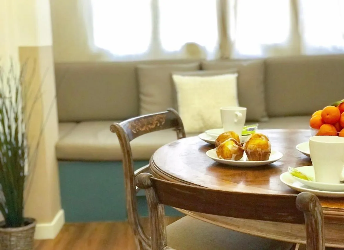 Lepanto Apartments 150M From Sagrada Familia Barcelona